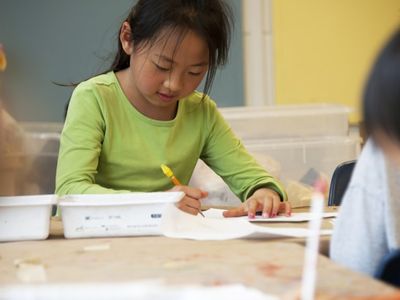 Футбол 6-9 лет